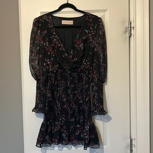 Keepsake size XS dress